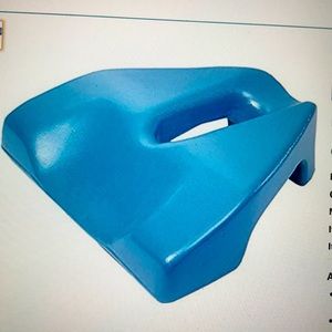 Pillow by Chattanooga shoulder foam support